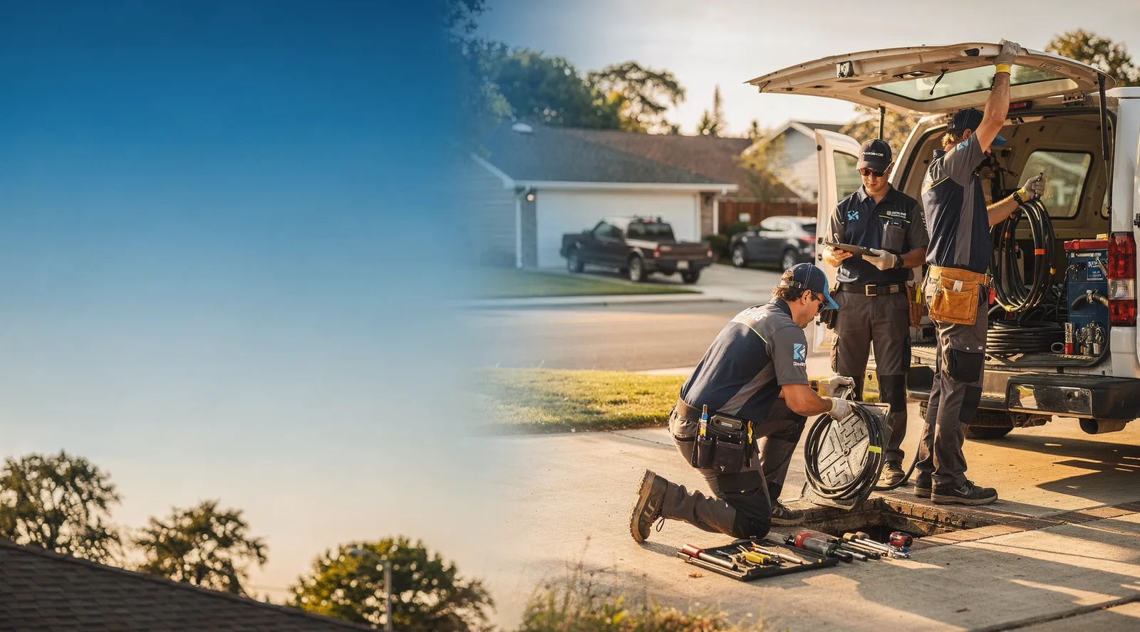 Water Softener Installation in Jarreau, LA near me